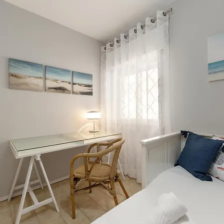 Consolacao Ferienhaus *