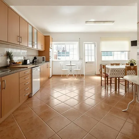 Consolacao * Atouguia Da Baleia