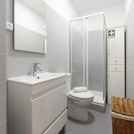 Ferienhaus Consolacao *