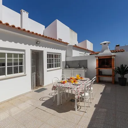 Consolacao * Atouguia Da Baleia