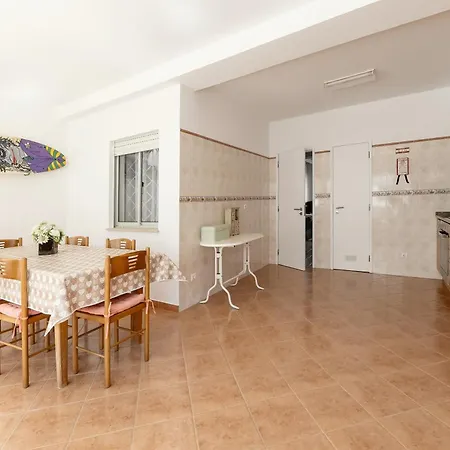 Consolacao 度假居 阿通奎亚·达·巴利亚