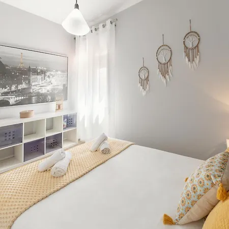 Consolacao 度假居 阿通奎亚·达·巴利亚