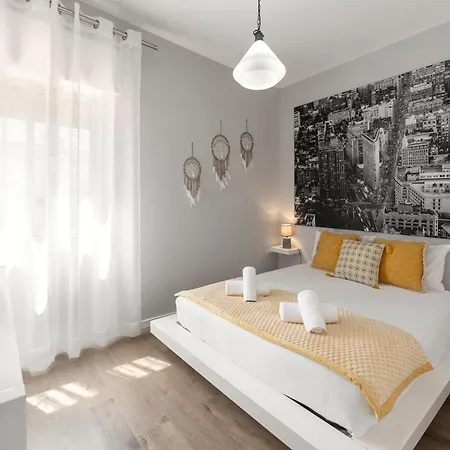 度假居 Consolacao