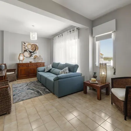 Consolacao 度假居 *