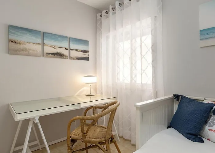 Consolação Hébergement de vacances *