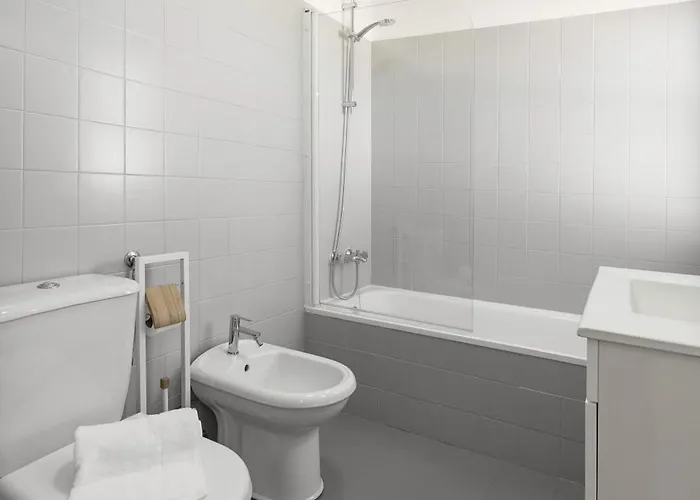 Hébergement de vacances Consolação *