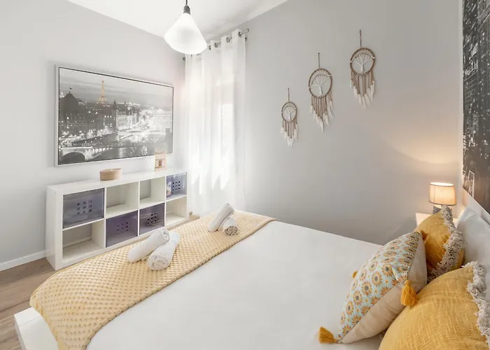 Consolação Hébergement de vacances Atouguia Da Baleia