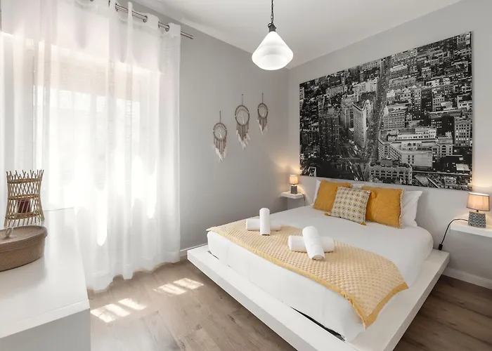 Hébergement de vacances Consolação