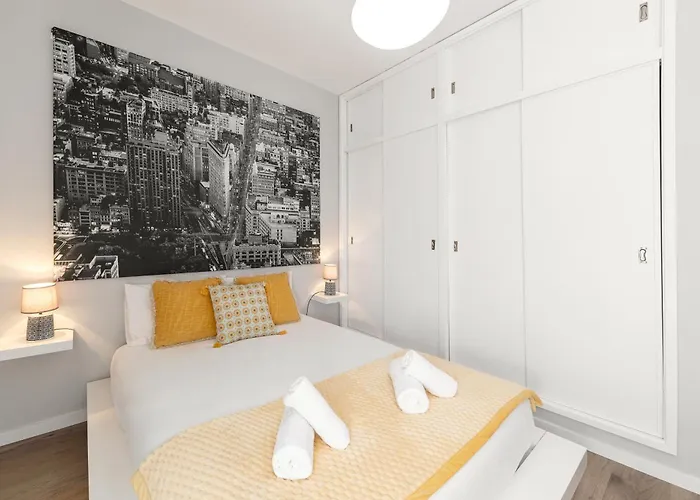 Consolação Hébergement de vacances *