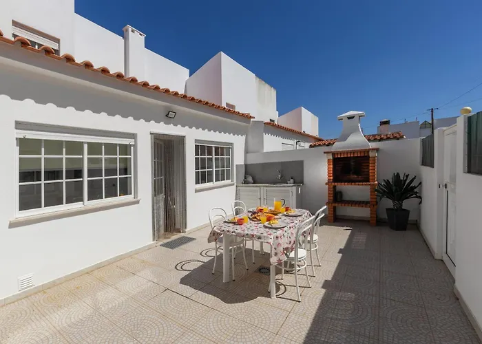 Consolação * Atouguia Da Baleia