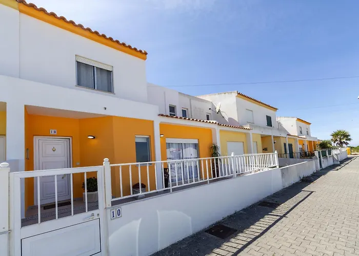 Consolação Hébergement de vacances *