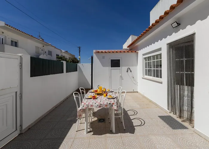 Consolação Hébergement de vacances