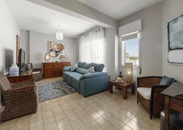 Consolação Hébergement de vacances *